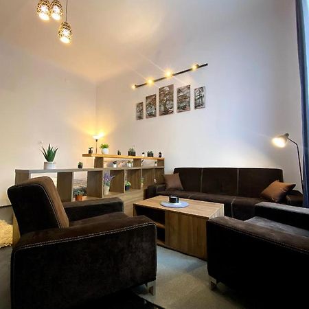 Stradom Apartment Krakow Exterior photo