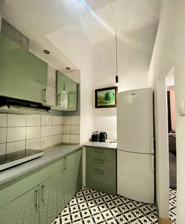 Stradom Apartment Krakow Exterior photo