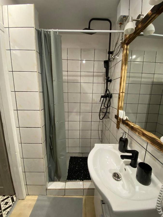 Stradom Apartment Krakow Exterior photo